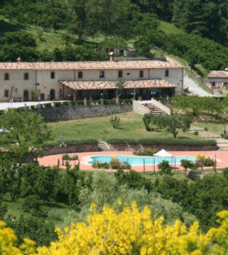 Agriturismo Il Daino